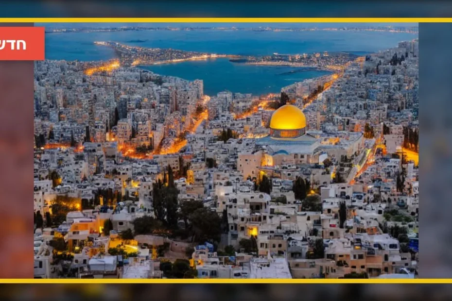 התרגיל של חמאס: ויתור על השלטון בעזה או מלכודת דבש?