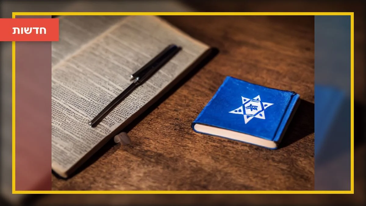 סערה בכנסת: 'נזכור - עד החטוף האחרון'?