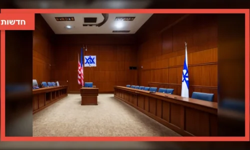השפעה זרה ברשתות: מבקר המדינה מצלצל בפעמון האזעקה