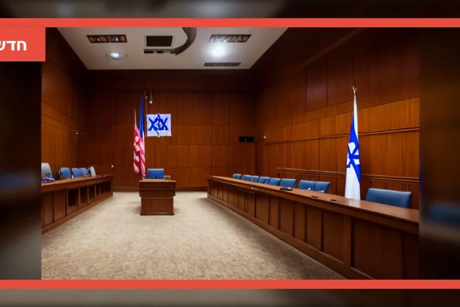השפעה זרה ברשתות: מבקר המדינה מצלצל בפעמון האזעקה