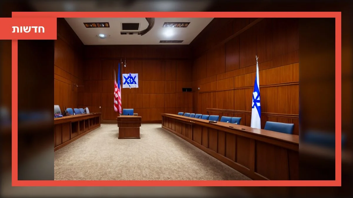 השפעה זרה ברשתות: מבקר המדינה מצלצל בפעמון האזעקה