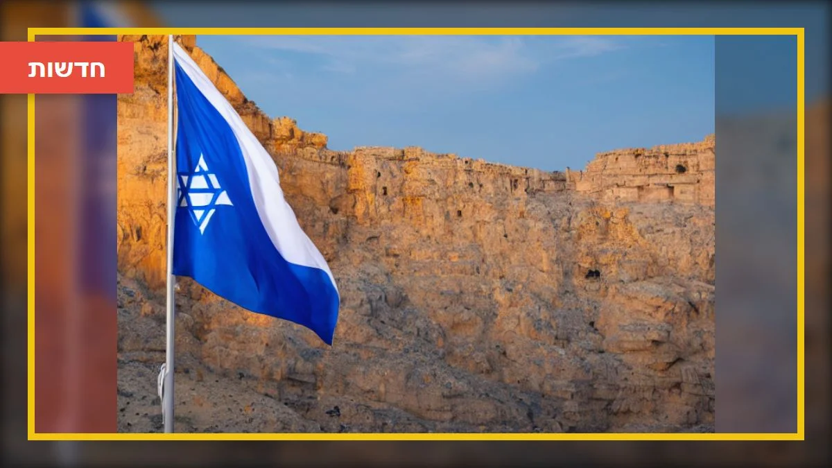 פוליטיקה ישראלית: קרב ימין-מרכז מסתבך עם איחוד הנדל-טרופר | אנה ברסקי